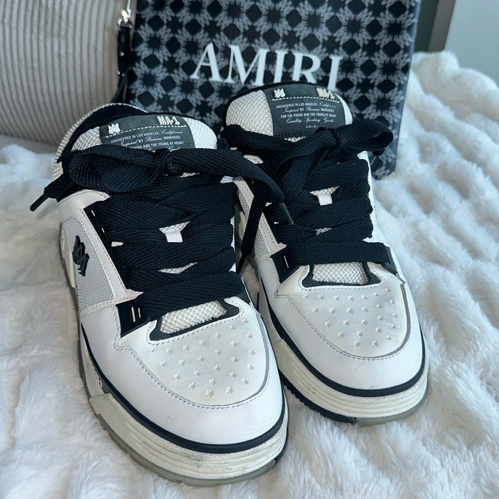 AMIRI MA-1 Sneaker